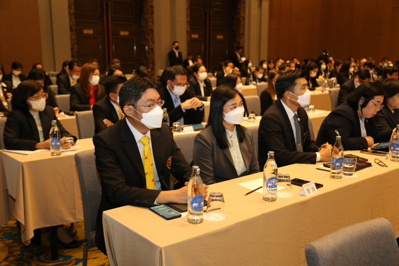 การจัดทำแผนการตรวจสอบและแผนปฏิบัติราชการประจำปีงบประมาณ พ.ศ. 2567 