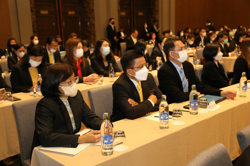 การจัดทำแผนการตรวจสอบและแผนปฏิบัติราชการประจำปีงบประมาณ พ.ศ. 2567 