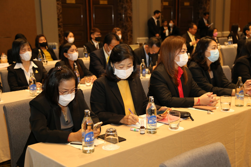 การจัดทำแผนการตรวจสอบและแผนปฏิบัติราชการประจำปีงบประมาณ พ.ศ. 2567 