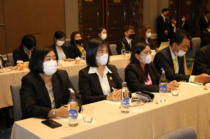 การจัดทำแผนการตรวจสอบและแผนปฏิบัติราชการประจำปีงบประมาณ พ.ศ. 2567 