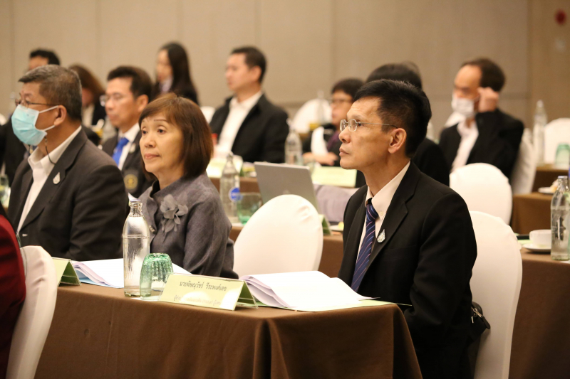 การมอบนโยบายด้านการตรวจสอบจากผู้บริหารระดับสูง 