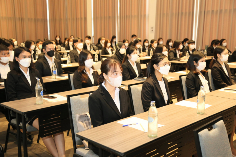 โครงการพัฒนาความรู้และกฎหมาย