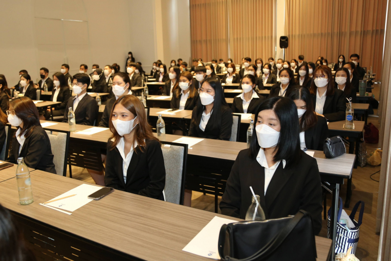 โครงการพัฒนาความรู้และกฎหมาย