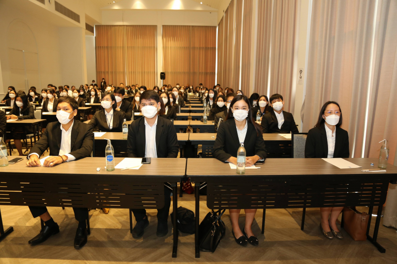 โครงการพัฒนาความรู้และกฎหมาย