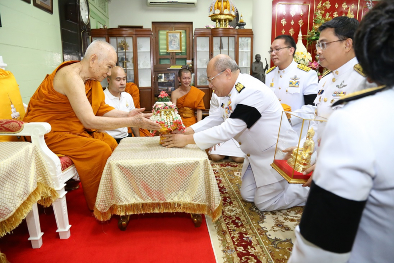 โครงการสัมมนา เรื่อง การจัดทำแผนการตรวจสอบและแผนปฏิบัติราชการ ประจำปีงบประมาณ พ.ศ. 2562