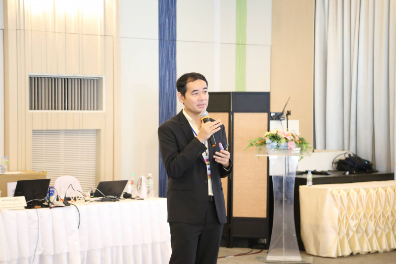 ชวนกำนัน ผู้ใหญ่บ้าน รู้รักษ์เงินแผ่นดิน กับ สตง.