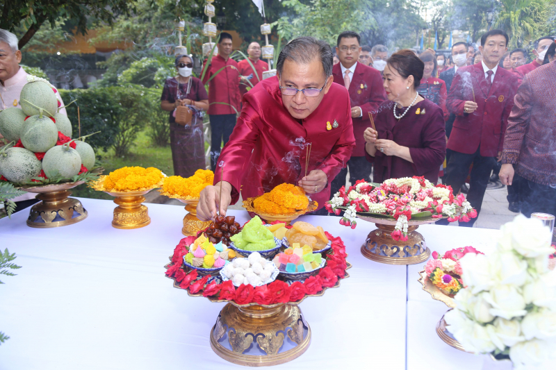 108 ปี แห่งการสถาปนาสำนักงานการตรวจเงินแผ่นดิน 