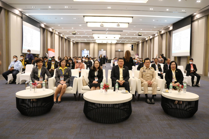 ชวนกำนัน ผู้ใหญ่บ้าน รู้รักษ์เงินแผ่นดิน กับ สตง.