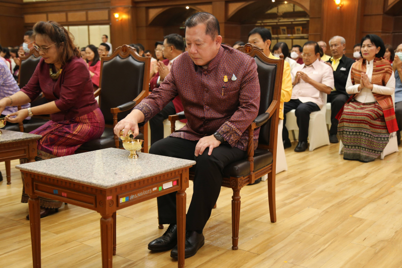 108 ปี แห่งการสถาปนาสำนักงานการตรวจเงินแผ่นดิน 