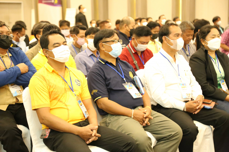 ชวนกำนัน ผู้ใหญ่บ้าน รู้รักษ์เงินแผ่นดิน กับ สตง.