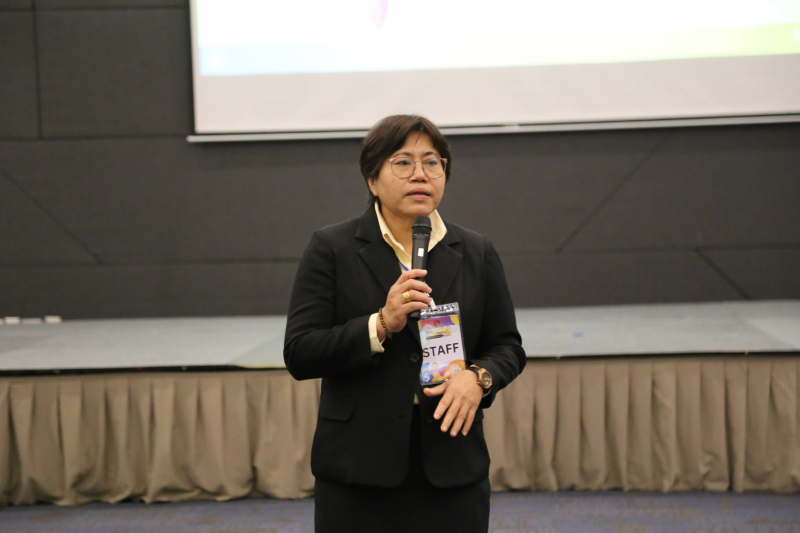 ชวนกำนัน ผู้ใหญ่บ้าน รู้รักษ์เงินแผ่นดิน กับ สตง.