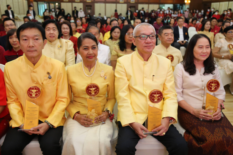 108 ปี แห่งการสถาปนาสำนักงานการตรวจเงินแผ่นดิน 