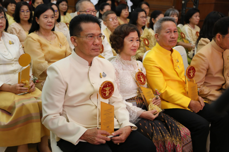 108 ปี แห่งการสถาปนาสำนักงานการตรวจเงินแผ่นดิน 