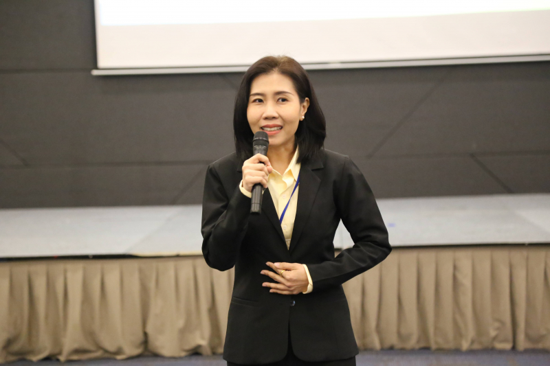 ชวนกำนัน ผู้ใหญ่บ้าน รู้รักษ์เงินแผ่นดิน กับ สตง.