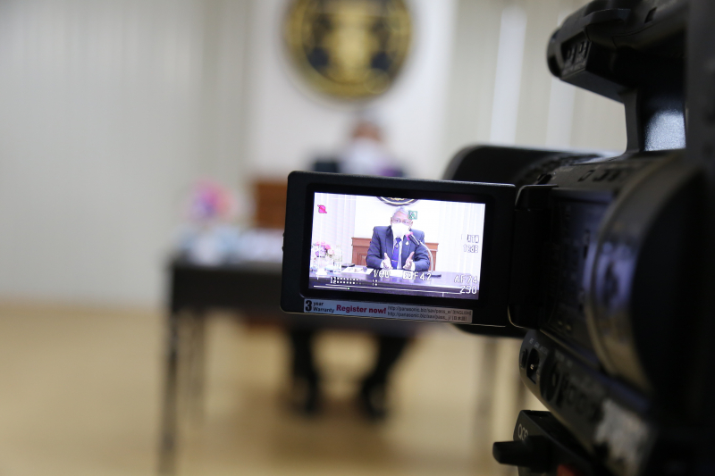 นายสรรเสริญ พลเจียก กรรมการตรวจเงินแผ่นดิน ให้เกียรติเป็นวิทยากรบรรยายในโครงการพัฒนาศักยภาพการปฏิบัติงานข้าราชการระดับชำนาญการ ป