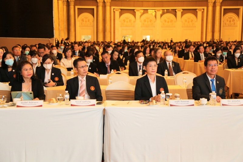 108 ปี สู่วิถีการตรวจเงินแผ่นดินที่ยั่งยืน