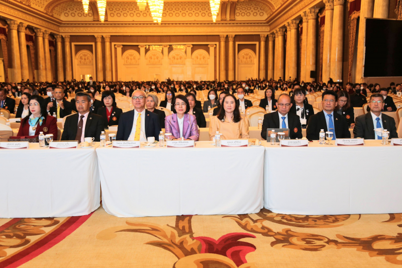 108 ปี สู่วิถีการตรวจเงินแผ่นดินที่ยั่งยืน