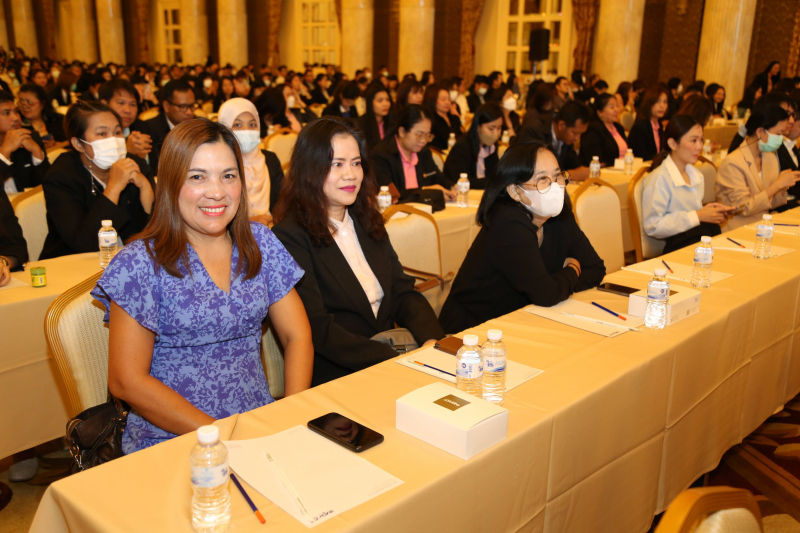 108 ปี สู่วิถีการตรวจเงินแผ่นดินที่ยั่งยืน