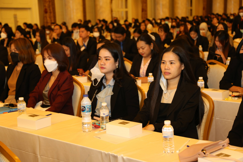 108 ปี สู่วิถีการตรวจเงินแผ่นดินที่ยั่งยืน