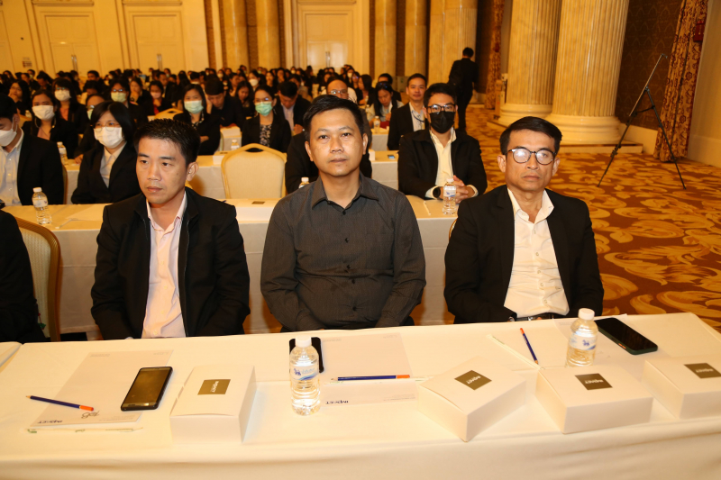 108 ปี สู่วิถีการตรวจเงินแผ่นดินที่ยั่งยืน