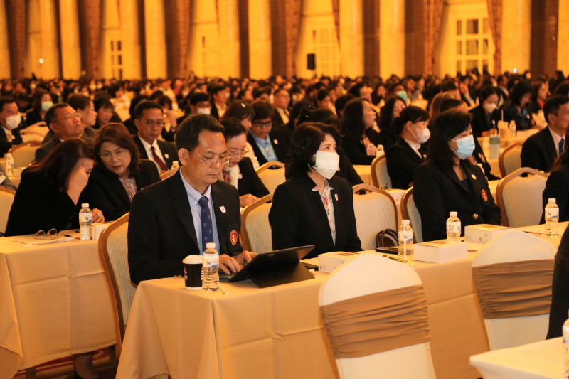 108 ปี สู่วิถีการตรวจเงินแผ่นดินที่ยั่งยืน