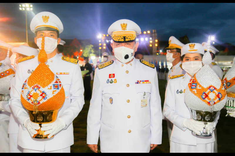 กิจกรรมเฉลิมพระเกียรติสมเด็จพระนางเจ้าสิริกิติ์ พระบรมราชินีนาถ พระบรมราชชนนีพันปีหลวง เนื่องในโอกาสวันเฉลิมพระชนมพรรษา 12 สิงหา