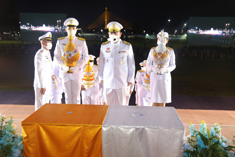 กิจกรรมเฉลิมพระเกียรติสมเด็จพระนางเจ้าสิริกิติ์ พระบรมราชินีนาถ พระบรมราชชนนีพันปีหลวง เนื่องในโอกาสวันเฉลิมพระชนมพรรษา 12 สิงหา