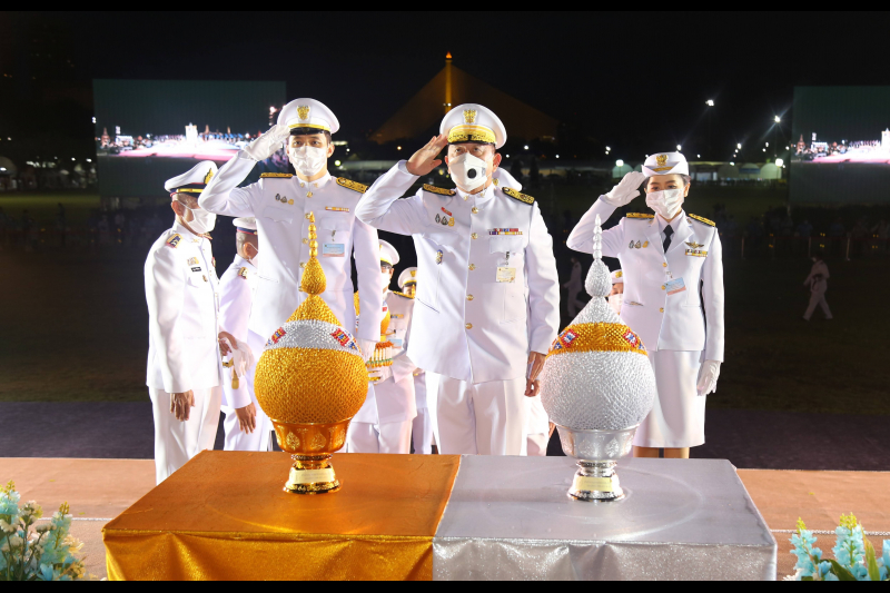 กิจกรรมเฉลิมพระเกียรติสมเด็จพระนางเจ้าสิริกิติ์ พระบรมราชินีนาถ พระบรมราชชนนีพันปีหลวง เนื่องในโอกาสวันเฉลิมพระชนมพรรษา 12 สิงหา