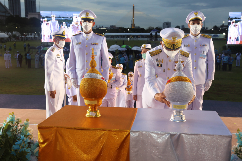 กิจกรรมเฉลิมพระเกียรติสมเด็จพระนางเจ้าสิริกิติ์ พระบรมราชินีนาถ พระบรมราชชนนีพันปีหลวง เนื่องในโอกาสวันเฉลิมพระชนมพรรษา 12 สิงหา