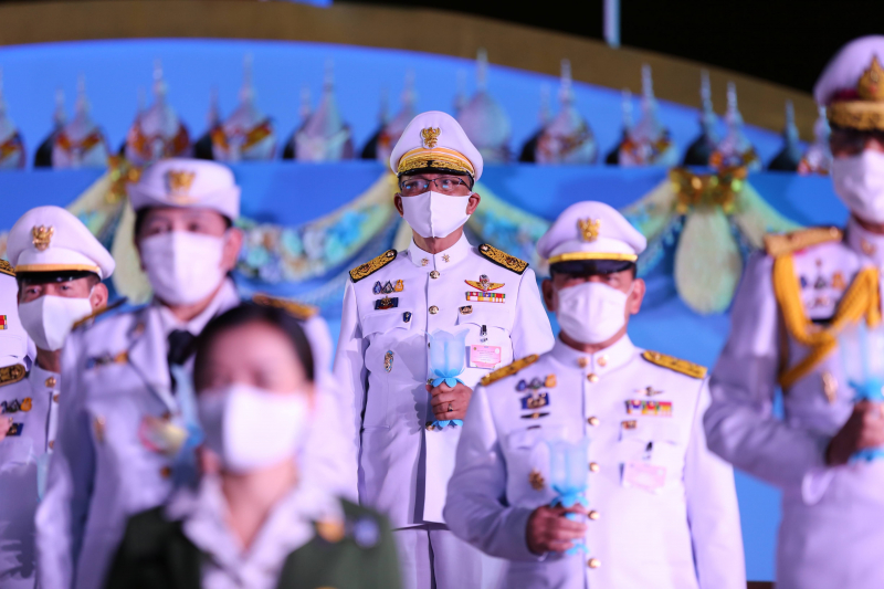 กิจกรรมเฉลิมพระเกียรติสมเด็จพระนางเจ้าสิริกิติ์ พระบรมราชินีนาถ พระบรมราชชนนีพันปีหลวง เนื่องในโอกาสวันเฉลิมพระชนมพรรษา 12 สิงหา