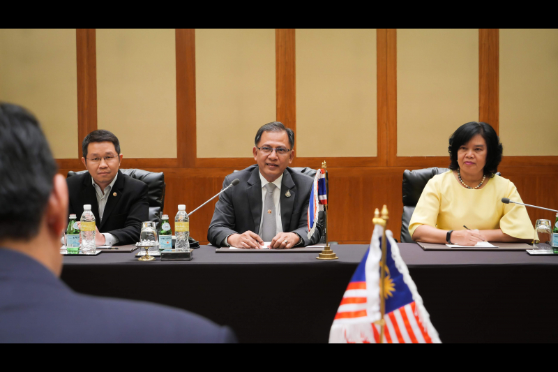 2562-07-21-24 ASOSAI 54th Governing Board Meeting