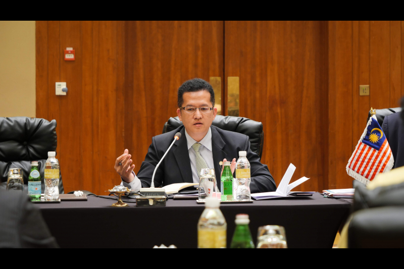 2562-07-21-24 ASOSAI 54th Governing Board Meeting