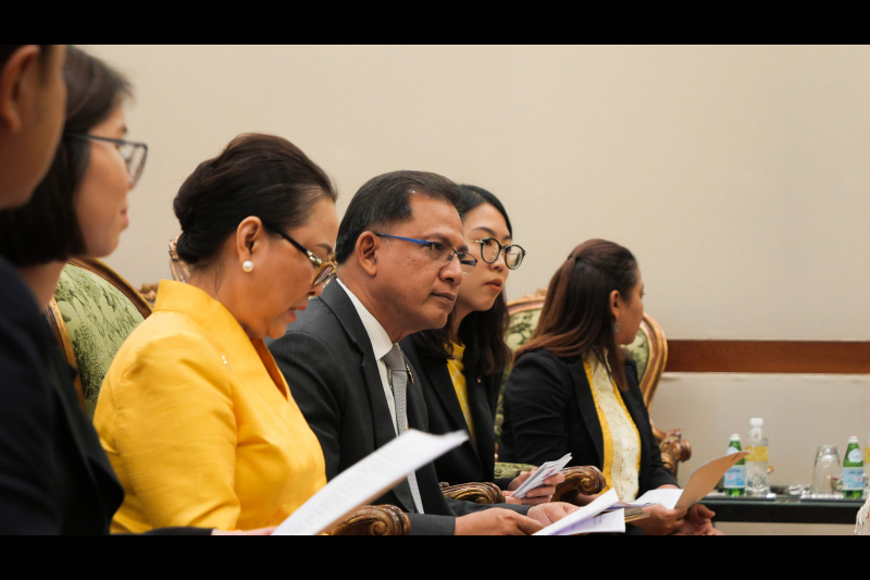 2562-07-21-24 ASOSAI 54th Governing Board Meeting