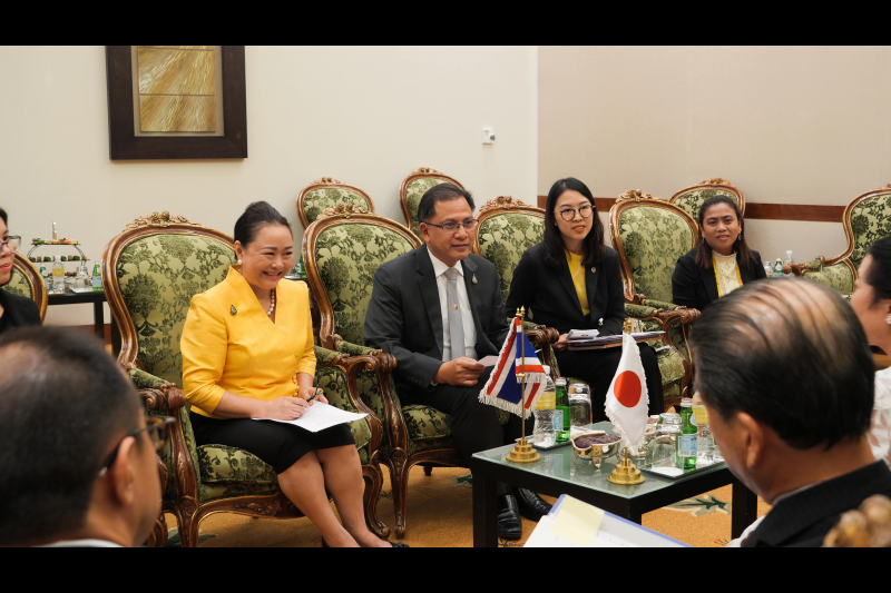 2562-07-21-24 ASOSAI 54th Governing Board Meeting