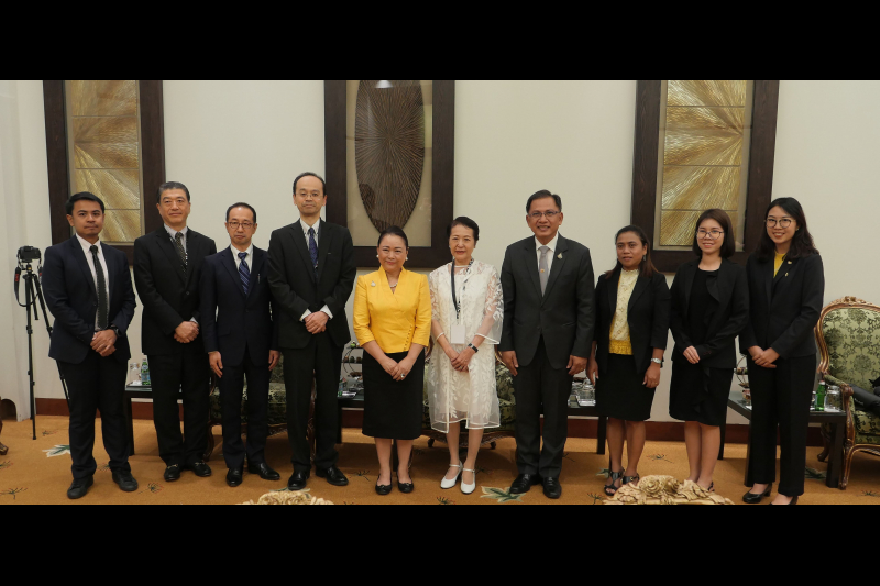 2562-07-21-24 ASOSAI 54th Governing Board Meeting