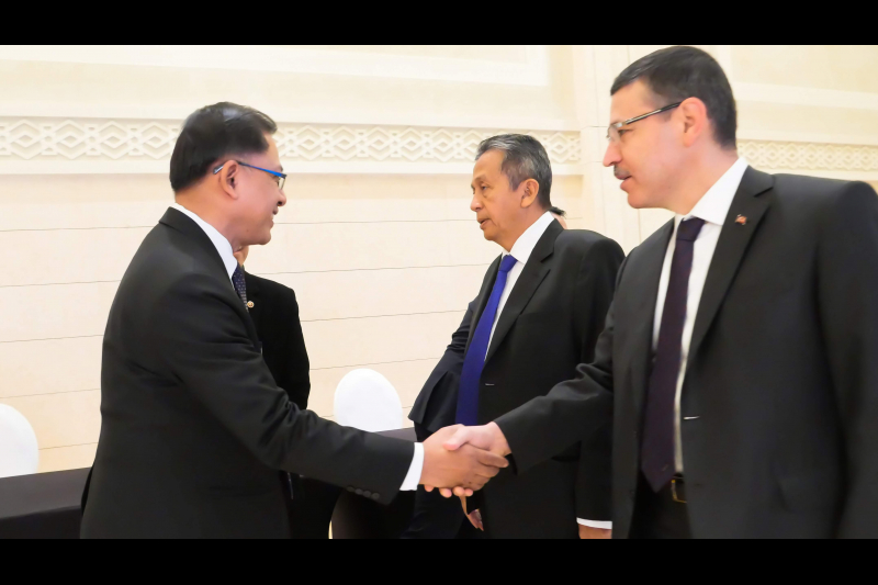 2562-07-21-24 ASOSAI 54th Governing Board Meeting