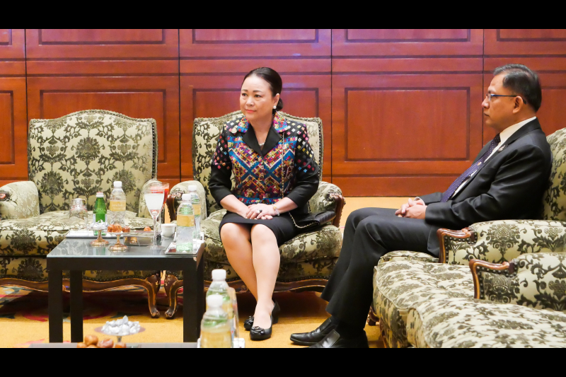 2562-07-21-24 ASOSAI 54th Governing Board Meeting