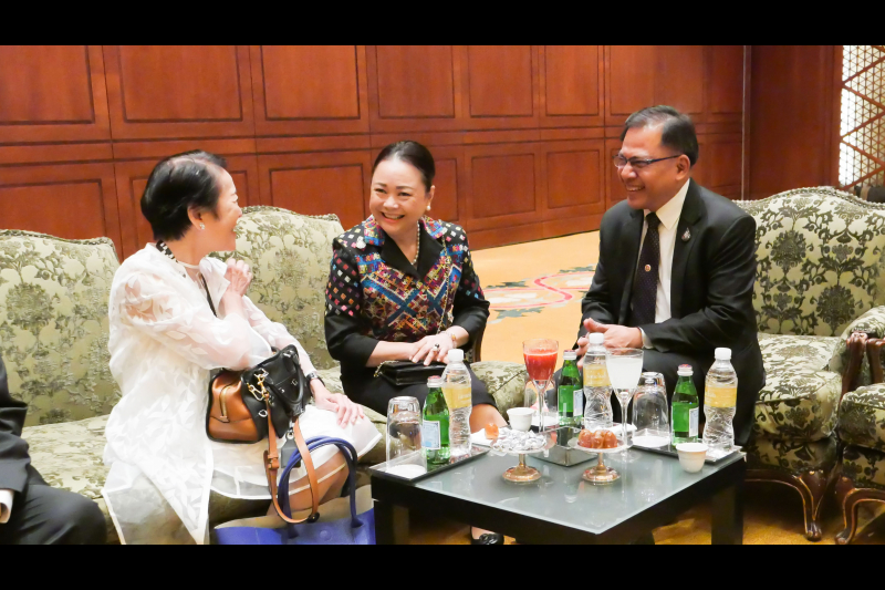 2562-07-21-24 ASOSAI 54th Governing Board Meeting