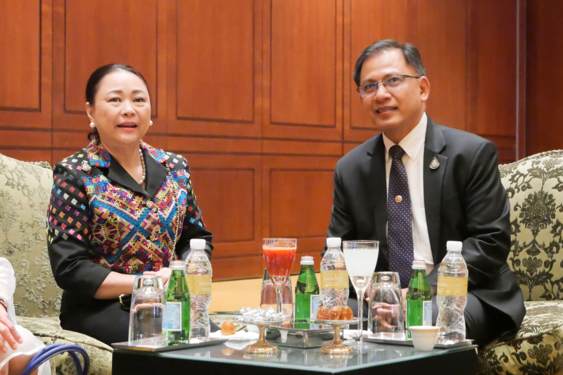 2562-07-21-24 ASOSAI 54th Governing Board Meeting