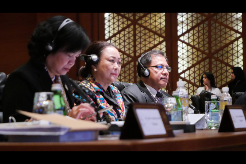 2562-07-21-24 ASOSAI 54th Governing Board Meeting