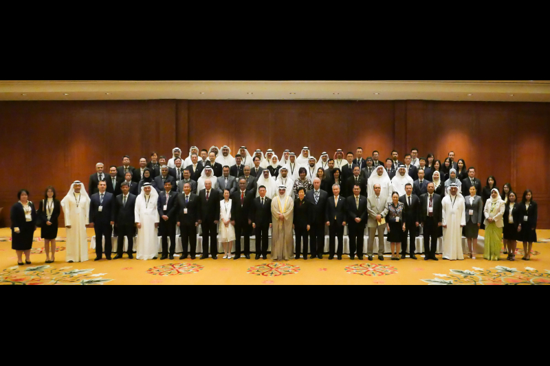 2562-07-21-24 ASOSAI 54th Governing Board Meeting