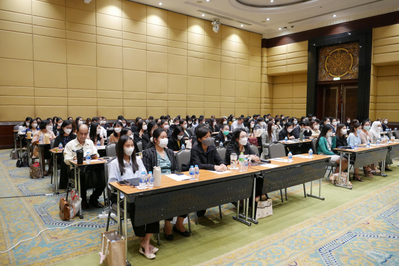 การเตรียมความพร้อมในการปฏิบัติงานตรวจสอบตามมาตรฐานการรายงานทางการเงิน