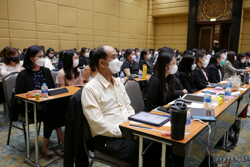 การเตรียมความพร้อมในการปฏิบัติงานตรวจสอบตามมาตรฐานการรายงานทางการเงิน