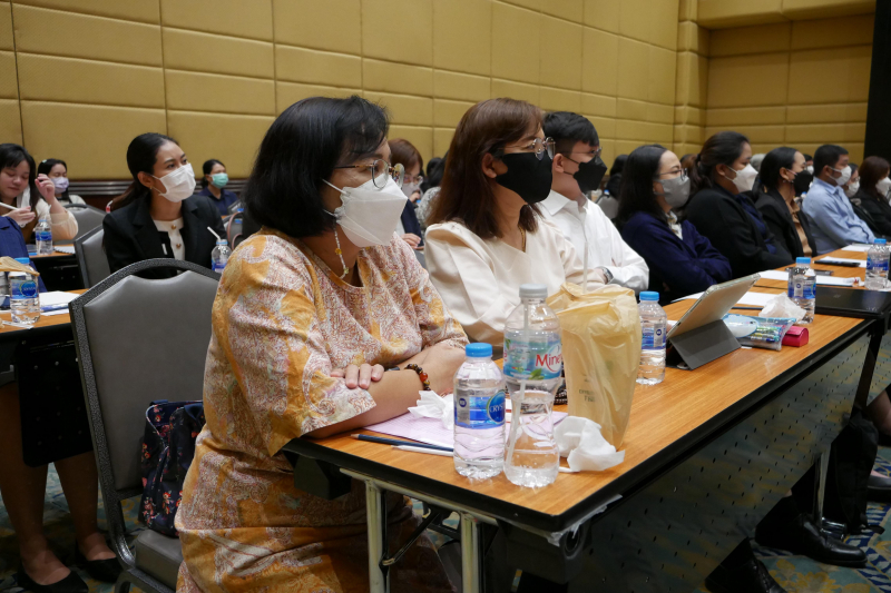 การเตรียมความพร้อมในการปฏิบัติงานตรวจสอบตามมาตรฐานการรายงานทางการเงิน