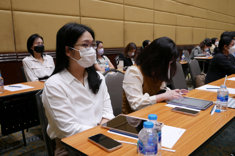 การเตรียมความพร้อมในการปฏิบัติงานตรวจสอบตามมาตรฐานการรายงานทางการเงิน