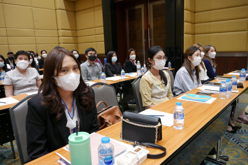 การเตรียมความพร้อมในการปฏิบัติงานตรวจสอบตามมาตรฐานการรายงานทางการเงิน