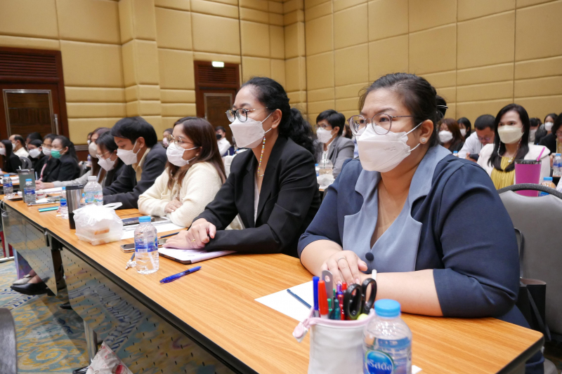 การเตรียมความพร้อมในการปฏิบัติงานตรวจสอบตามมาตรฐานการรายงานทางการเงิน