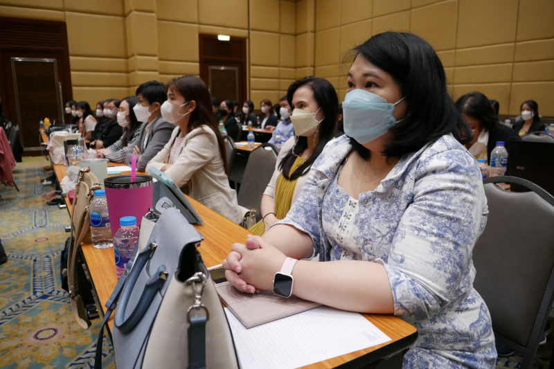 การเตรียมความพร้อมในการปฏิบัติงานตรวจสอบตามมาตรฐานการรายงานทางการเงิน