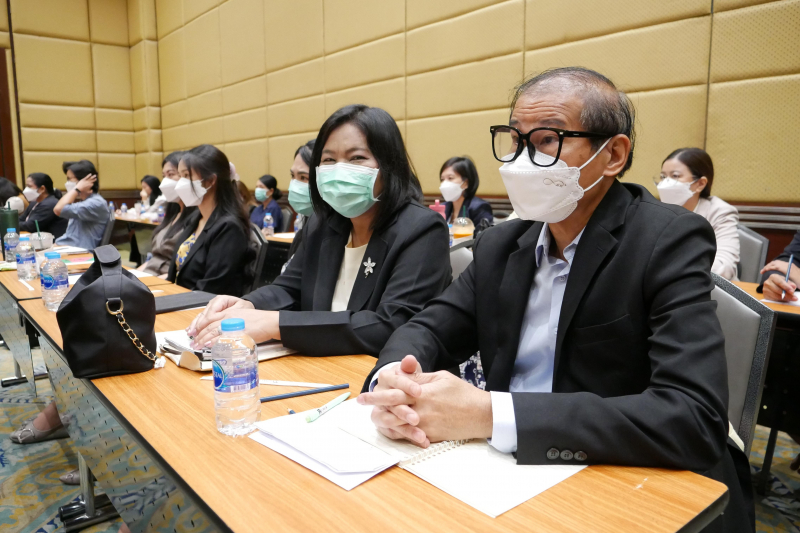 การเตรียมความพร้อมในการปฏิบัติงานตรวจสอบตามมาตรฐานการรายงานทางการเงิน