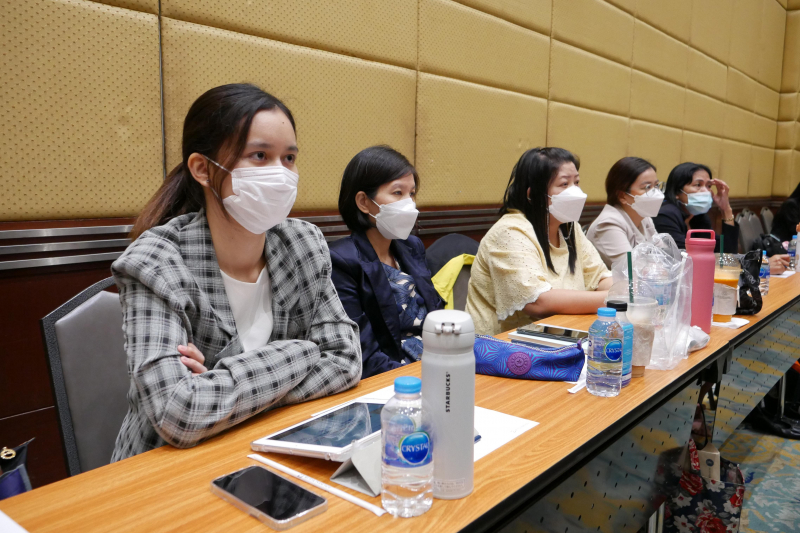 การเตรียมความพร้อมในการปฏิบัติงานตรวจสอบตามมาตรฐานการรายงานทางการเงิน